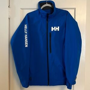Helly Hansen Helly Tech Performance Jacket